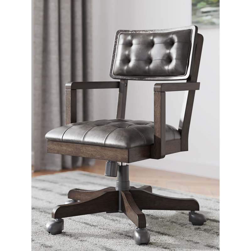 Chaise de bureau Breckington