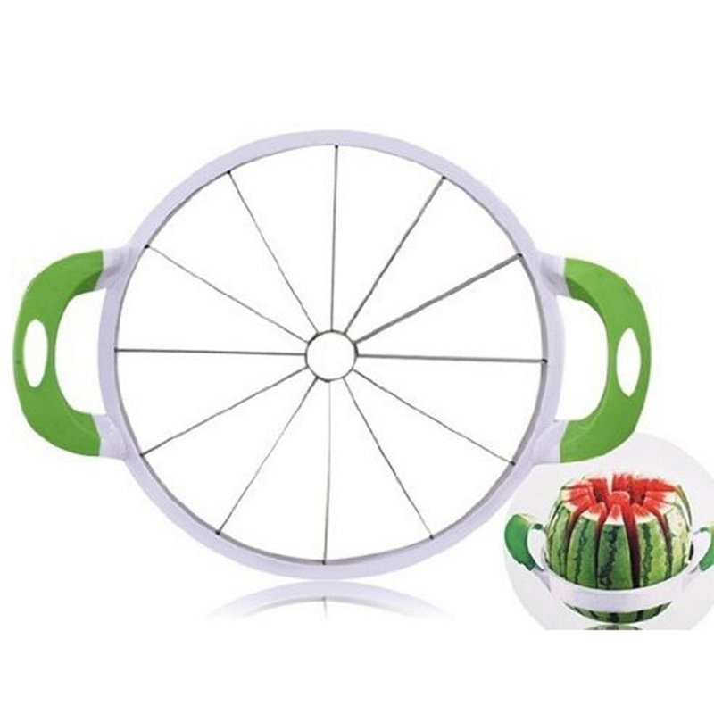 Trancheuse à melon d'eau BTY