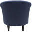 Fauteuil demi-tonneau de 31,5 po de largeur Liam-34141454
