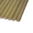 Silken 7.9'' L x 0.5'' W Ceramic Round Tile Trim-90616646