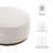 Modway Tilden Upholstered Ottoman-96356048