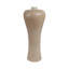 Grand vase de sol en céramique évasé pour salon - Home-943830801