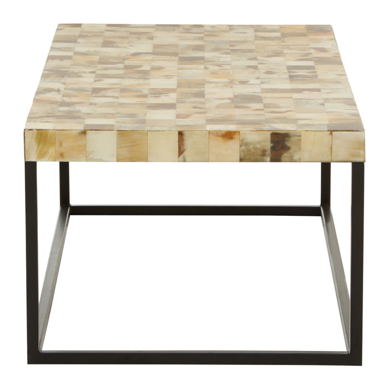 Frame Coffee Table