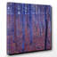 Gustav Klimt - Wrapped Canvas Painting-19089450