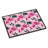 Belinda Non-Slip Outdoor Doormat-38445286
