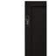 Louann Solid Wood Flat Wall Mirror-165350070