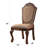  9-ps Formal Dining Table Set Kitchen Furniture Set Include 1 Extendable Dining Table, 6 Side Chairs And 2 Arm Chairs, Set For 8 Persons-103567738