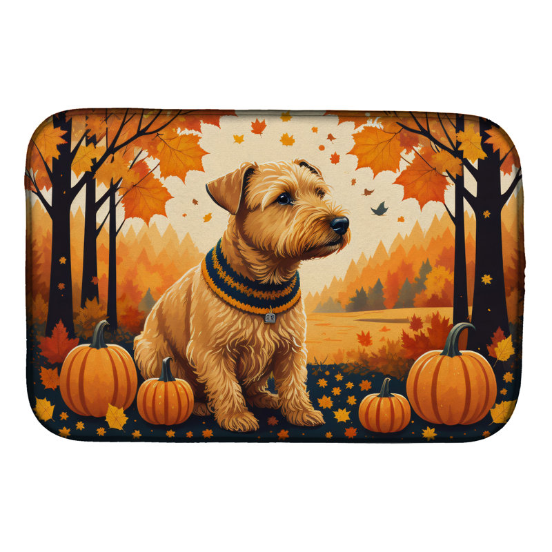 Drying Mat