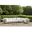 Cerchi Outdoor Round Coffee Table
