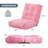 Adjustable Floor Game Chair-1784268648