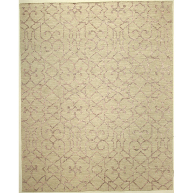 Tapis rectangulaire 8 pi x 10 pi