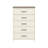 Allysyn 5 Drawer Dresser-180180417