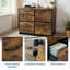 82cm Wide File Cabinet