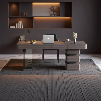 Bureau d'étude luxueux