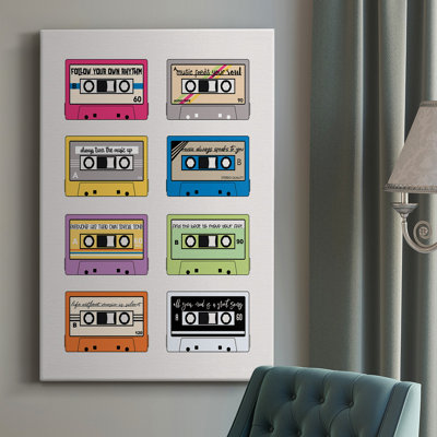 " Musical Inspiration "