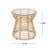 SIDE TABLE