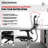 Ergohuman Task Chair-718011550