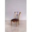Valentina Leather Dining Chair