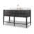 Satin Black Veneer