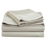 Superior 600 Thread Count Cotton Blend Sheet Set