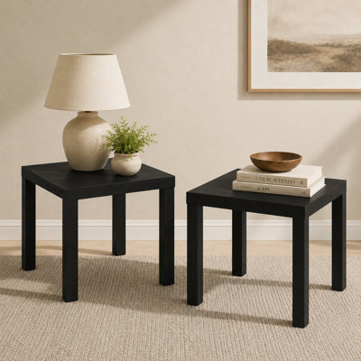 Summerlynn 51.1 cm W Bedside Table