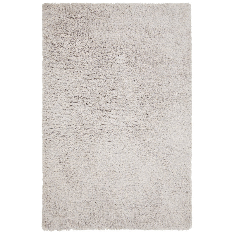 Salyers Performance Cotton Rug, Rectangle 7'9" x 10'6"