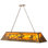 Rustic Lodge 9 - Light Pendant