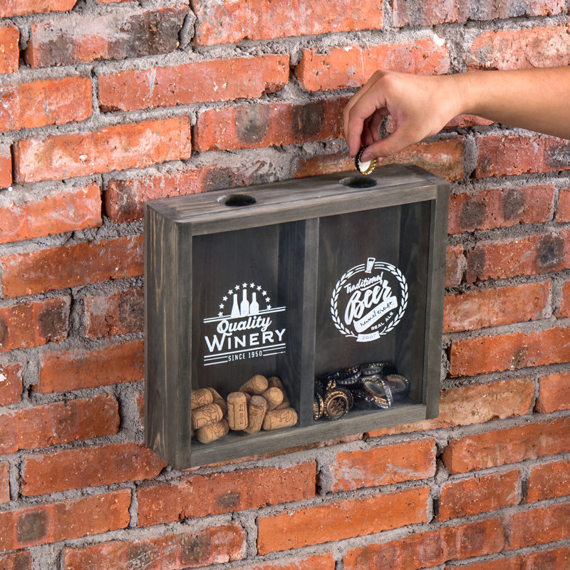 Amhlaidh Tabletop Wine Chiller