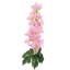 Plastic, Silk Artificial Arrangement