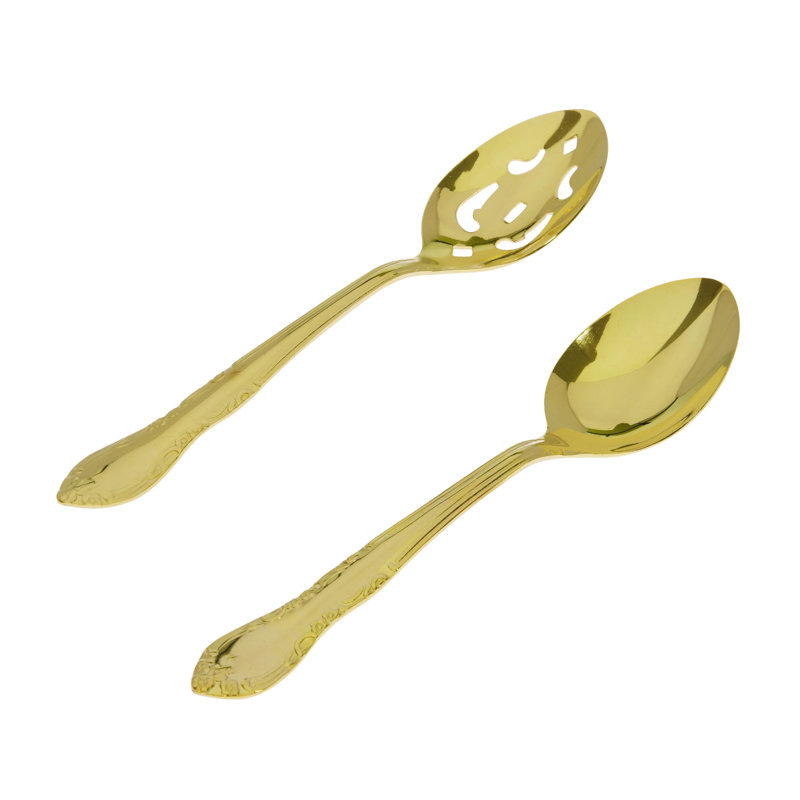 Ensemble de 2 panneaux de salade 2 pièces