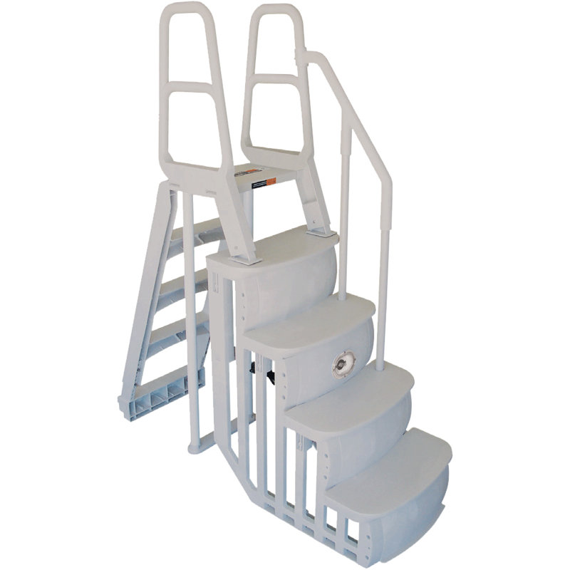 Pool Ladder