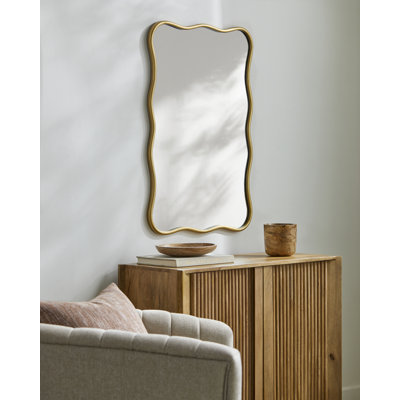 Miroir d'appoint Dederang
