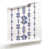 Blue/White/Beige selected