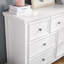 Commode 7 tiroirs Modern-1767504822
