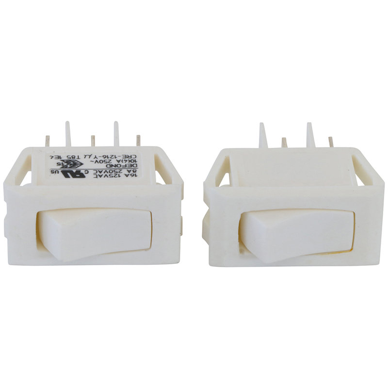 Kitchen Basics 101 Range Hood Terminal Block