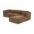Tan Polyester selected