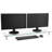 Glass Monitor Stand