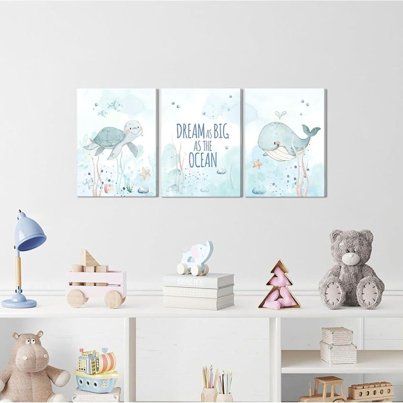 Animals 3 - Piece