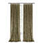 Paire de rideaux semi-transparents Hemphill-849021499-849021493