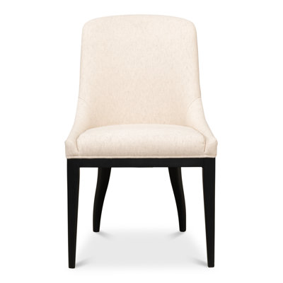 Claire Upholstered Dining Chair