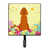 Yellow/Chocolate/Pink is unavailable
