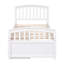 Lit standard 6 tiroirs en bois massif-2079931814