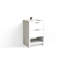 Vue 24" W Freestanding Single Bathroom Vanity-1258244559-1258244583-1258244766