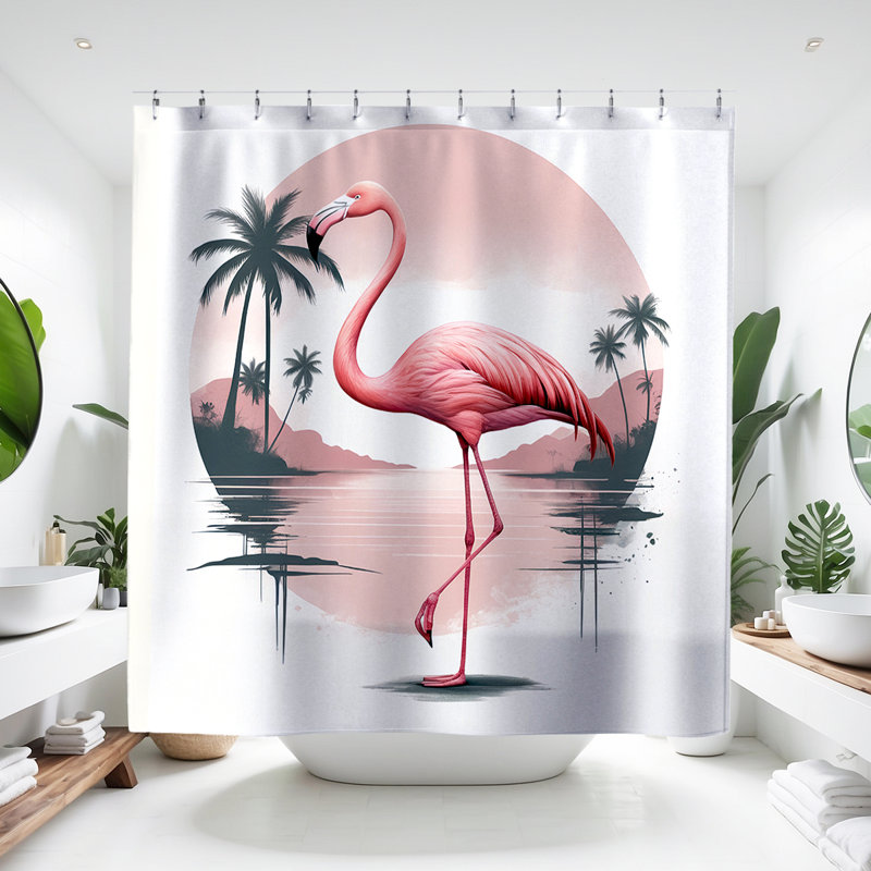 Shower Curtain