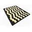 Tapis noir Ohlson