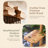 Durable 4-Tier Outdoor Cat Tree