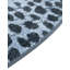 Tapis bleu marine à motif animalier Langley Street®-1209448016