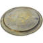 Solid Brass Decorative Tray