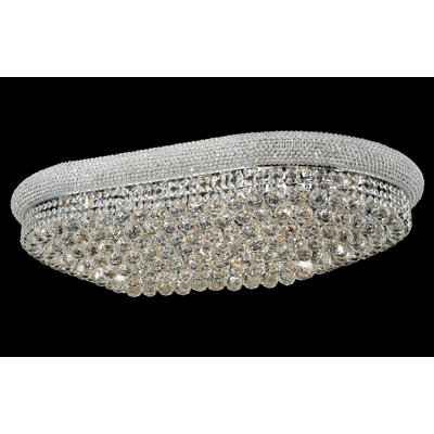 Mckie Flush Mount