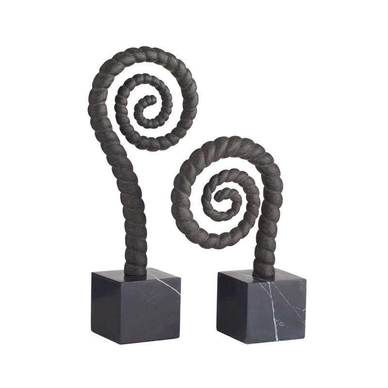 Gully Handmade Decorative Object